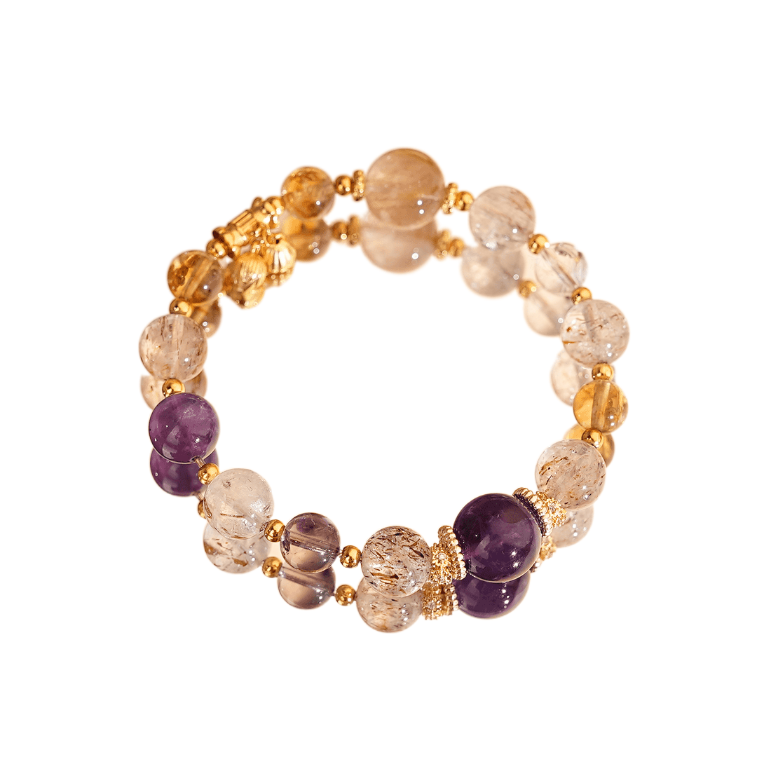 Prosperity Harmony Bracelet